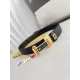 【BURBERRY 】(バーバリー) 3.5cmベルト メンズ 240904