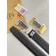 【BURBERRY 】(バーバリー) 3.5cmベルト メンズ 240904