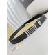【BURBERRY】(バーバリー) 3.5cmベルト メンズ