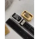 【BURBERRY 】(バーバリー) 3.8cmベルト メンズ