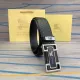 【BURBERRY】(バーバリー) 3.8cm   ベルト メンズ