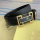 【BURBERRY】(バーバリー) 3.8cm   ベルト メンズ