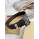 【BURBERRY】(バーバリー) 3.5cm   ベルト メンズ