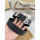 【BURBERRY】(バーバリー) 3.5cm   ベルト メンズ