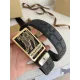 【BURBERRY】(バーバリー) 3.8cm   ベルト メンズ