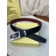 【BURBERRY】(バーバリー) 3.8cm   ベルト メンズ
