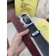 【BURBERRY】(バーバリー) 3.8cm   ベルト メンズ