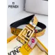 【FENDI】(フェンディ) 4cmベルト メンズ 240903