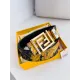 【FENDI】(フェンディ) 4cmベルト メンズ 240903