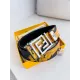 【FENDI】(フェンディ) 4cmベルト メンズ 240903