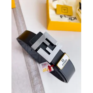 【FENDI】(フェンディ) 3.5cmベルト メンズ 240903