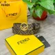 【FENDI】(フェンディ) 3.5cmベルト メンズ