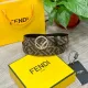 【FENDI】(フェンディ) 3.5cmベルト メンズ