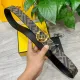 【FENDI】(フェンディ) 3.5cmベルト メンズ