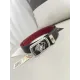 【VERSACE】(ヴェルサーチ) 3.8cmベルト メンズ 240903