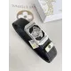 【VERSACE】(ヴェルサーチ) 3.8cmベルト メンズ 240903 【VERSACE】(ヴェルサーチ) 3.8cmベルト メンズ 240903