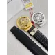 【VERSACE】(ヴェルサーチ) 3.5cmベルト メンズ 240903