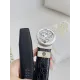 【VERSACE】(ヴェルサーチ) 3.5cmベルト メンズ 240903