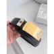 【VERSACE】(ヴェルサーチ) 3.5cmベルト メンズ 240903
