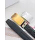 【VERSACE】(ヴェルサーチ) 3.5cmベルト メンズ 240903