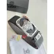 【VERSACE】(ヴェルサーチ) 3.8cmベルト メンズ 240903