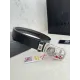【VERSACE】(ヴェルサーチ) 3.8cmベルト メンズ 240903