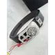 【VERSACE】(ヴェルサーチ) 3.8cmベルト メンズ 240903