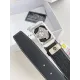 【VERSACE】(ヴェルサーチ) 3.5cmベルト メンズ 240903