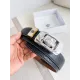 【VERSACE】(ヴェルサーチ) 3.5cmベルト メンズ 240903