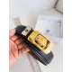 【VERSACE】(ヴェルサーチ) 3.5cmベルト メンズ 240903