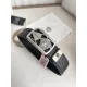 【VERSACE】(ヴェルサーチ) 3.8cmベルト メンズ 24706