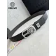 【VERSACE】(ヴェルサーチ) 3.5cmベルト メンズ