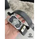 【VERSACE】(ヴェルサーチ) 3.8cmベルト メンズ