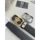 【VERSACE】(ヴェルサーチ) 3.8cmベルト メンズ