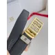 【GIVENCHY】(ジバンシー) 3.5cmベルト メンズ 240903