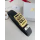 【GIVENCHY】(ジバンシー) 3.5cmベルト メンズ 240903