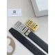 【GIVENCHY】(ジバンシー) 3.5cmベルト メンズ 240903