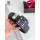 【GIVENCHY】(ジバンシー) 3.5cmベルト メンズ 240903