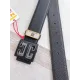 【GIVENCHY】(ジバンシー) 3.5cmベルト メンズ 240903
