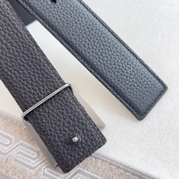 【GIVENCHY】(ジバンシー) 3.5cmベルト メンズ 240903