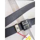 【GIVENCHY】(ジバンシー) 3.5cmベルト メンズ 240903