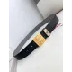 【GIVENCHY】(ジバンシー) 3.5cmベルト メンズ 240903