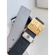 【GIVENCHY】(ジバンシー) 3.5cmベルト メンズ 240903