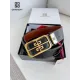 【GIVENCHY】(ジバンシー) 3.8cmベルト メンズ 240903