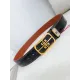 【GIVENCHY】(ジバンシー) 3.8cmベルト メンズ 240903