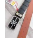 【GIVENCHY】(ジバンシー) 3.8cmベルト メンズ 240903