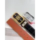 【GIVENCHY】(ジバンシー) 3.8cmベルト メンズ 240903