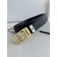 【GIVENCHY】(ジバンシー) 3.5cmベルト メンズ 24706