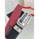 【GIVENCHY】(ジバンシー) 3.5cmベルト メンズ 24706