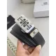 【GIVENCHY】(ジバンシー) 3.5cmベルト メンズ 24706